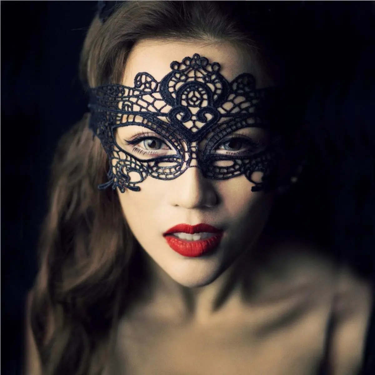 Mặt Nạ Ren, Mặt Nạ, Cho Bữa Tiệc Bóng, Masquerade