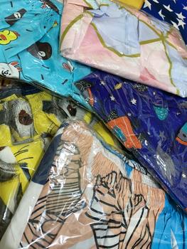 Product Review of CELANA BOXER PRIA WANITA | BOXER PREMIUM | CELANA PENDEK | BOXER UNISEX VOL. 1 from a**💫 3