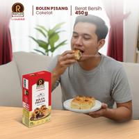 Gambar Rafles Bolen Talas Pisang Cokelat Rasalokal dari Official Bolu Susu Lembang Kota Bandung 4 Tokopedia