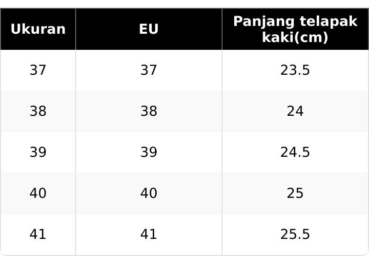 B'MALSSS Sandal Wanita Dewasa - Sandal Flat Mika Pita - Sandal Nyaman digunakan sehari hari