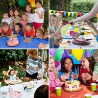 Gambar DINOSO Table Cover Taplak Meja Plastik Sekali Pakai Ukuran Panjang Penutup Meja untuk Dekorasi Perlengkapan Pesta Ulang Tahun - Putih,178*136 cm dari DINOSO INDONESIA Kota Administrasi Jakarta Barat 5 Tokopedia