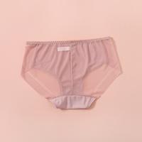 Gambar Felancy Panty Lace Midi 074-000462 - Tangerine, XL dari Felancy Intimate Indonesia Kab. Tangerang 3 Tokopedia