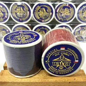 GELASAN SENAR WALET BIRU SUPER TAJAM