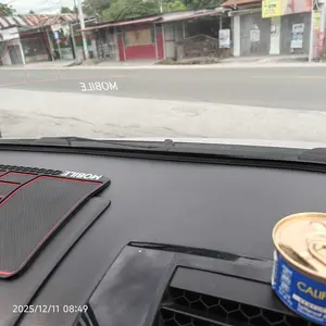 Omextra Karet Dashboard Sealing Strip Karet Peredam Dashboard Lebar