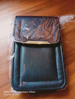Product Review of Tas HP Slingphone Wanita Murah Bisa COD / TAS HANDPHONE from c**h 0