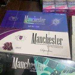 Jual Manchester Fusion Murah & Terbaik - Harga Terbaru Juni 2026