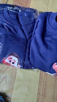 Product Review of setelan anak gambar gemoy indonesia set joger anak laki laki perempuan usia 1-6 tahun terbaru from a**a f**h 0
