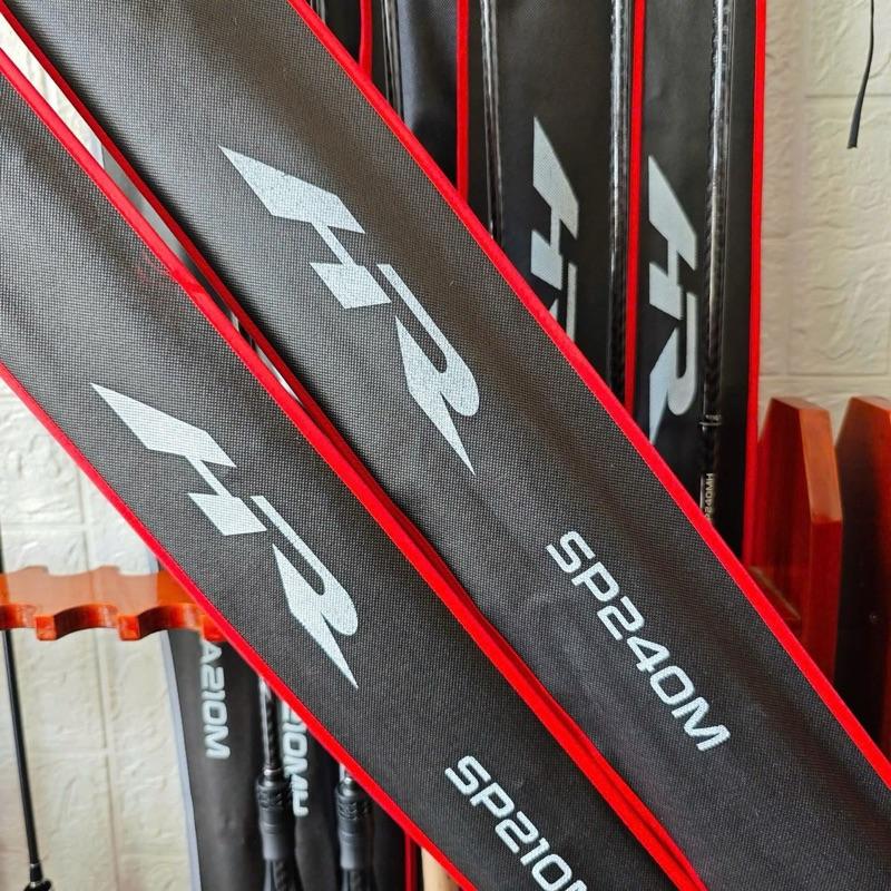 Cần Chuyên Lure HR 2025 (HORAI) Khoen Fuji