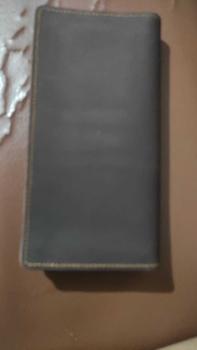 Product Review of Dompet Panjang Pria Kulit Sapi Asli Crazy Horse Leathe Merk CEBBO Dompet Panjang Bisa Muat Hp Kartu Uang from ** 0