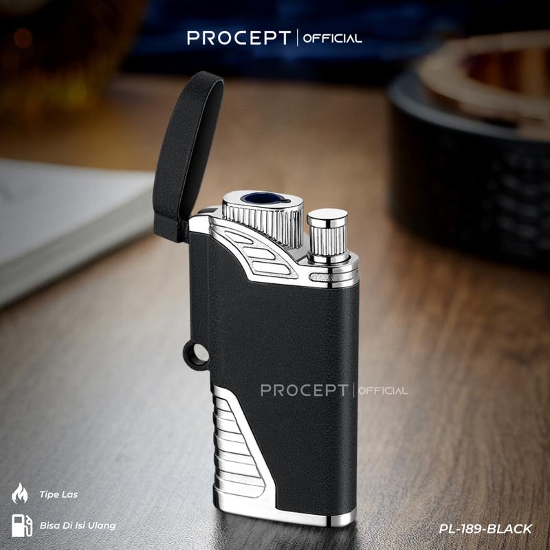 Electric Lighter Pemantik Elektrik Las Besi Premium Motif Unik Tidak Pasaran 7