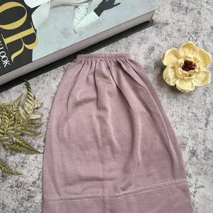 Ciput bandana Arab/bhan kaos rayon/ciput dalaman kerudung