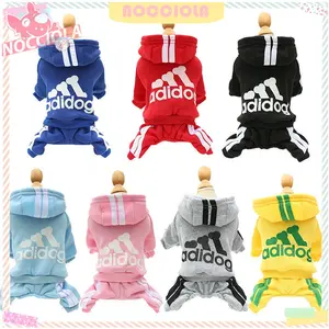 Baju anjing kucing / pakaian anjing kucing