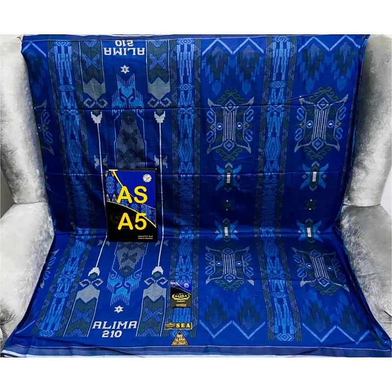 SARUNG ALIMA EXCLUSIVE & ALIMA PREMIUM MOTIF BHS Motif SEA SGE SGL 2