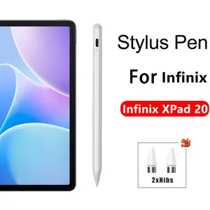 Stylus Pen for Infinix XPad 20 and Stylus Pen for Infinix pad phone