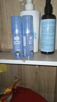 Product Review of Pigeon Teens Hydra Squad Face Mist 50ml | Skincare Remaja | Ekstra Melembapkan | Hyaluronic Acid & Witch Hazel from L**a 1