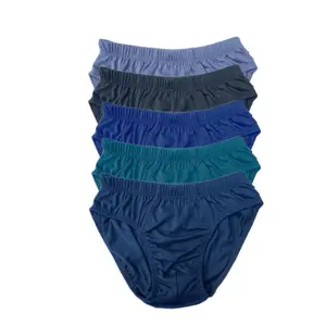 Celana Dalam Pria Dewasa Ukuran M-XXL Celana Dalam Pria Dewasa Ukuran M-XXL