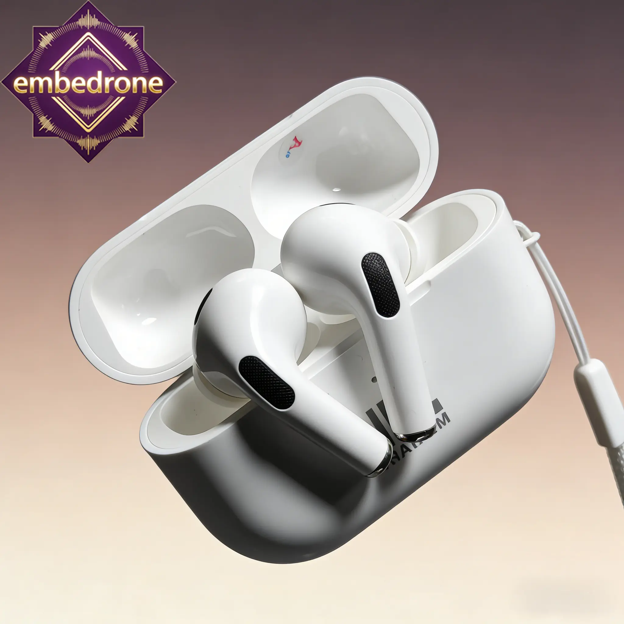 Headset Bluetooth 4.8 Daya Tahan Baterai Panjang