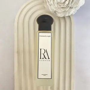RA Parfum inspired by Cristinabynite