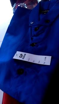 Product Review of TERBARU!!! Kemeja Anak Laki Laki Umur 1-13 Tahun Kemeja Polos Lengan Pendek Premium Kemeja Polos Anak Laki Laki Terlaris 2024 from c**u M**a 3