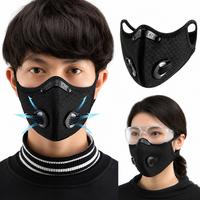 Gambar Varen Skin ACE Masker Motor Anti Polusi PM 2.5 Activated Carbon Breathable Mask Premium 311 dari Varen Skin Official Shop Kota Administrasi Jakarta Barat 4 Tokopedia