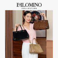 Gambar Palomino Erila Handbag Wanita - Espresso dari PALOMINO_NEW Kab. Tangerang 3 Tokopedia