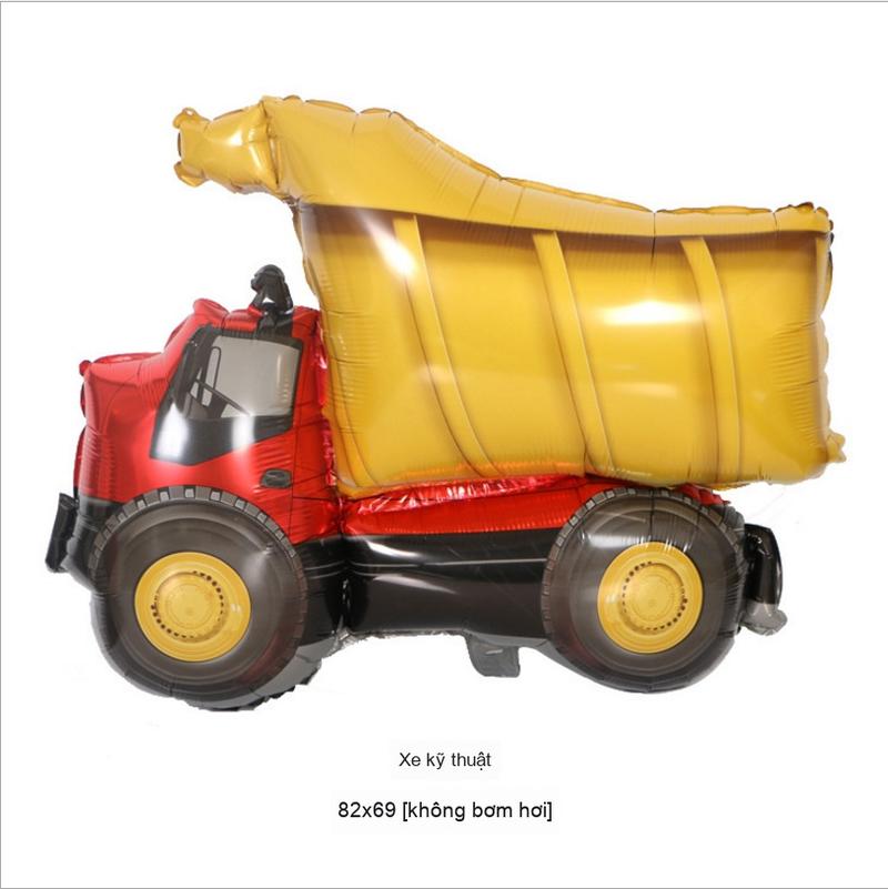 Product Introduction of Phim hoạt hình, bóng mây,Giao thông vận tải, xe hơi, màng nhôm, bóng bay, sinh nhật vui vẻ, trang trí địa điểm, bóng bay, trẻ em, bữa tiệc, bóng bay 7