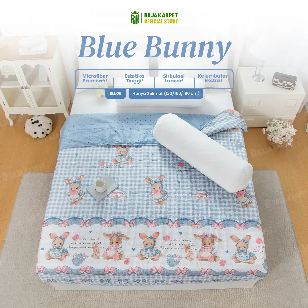BLUE BUNNY-05