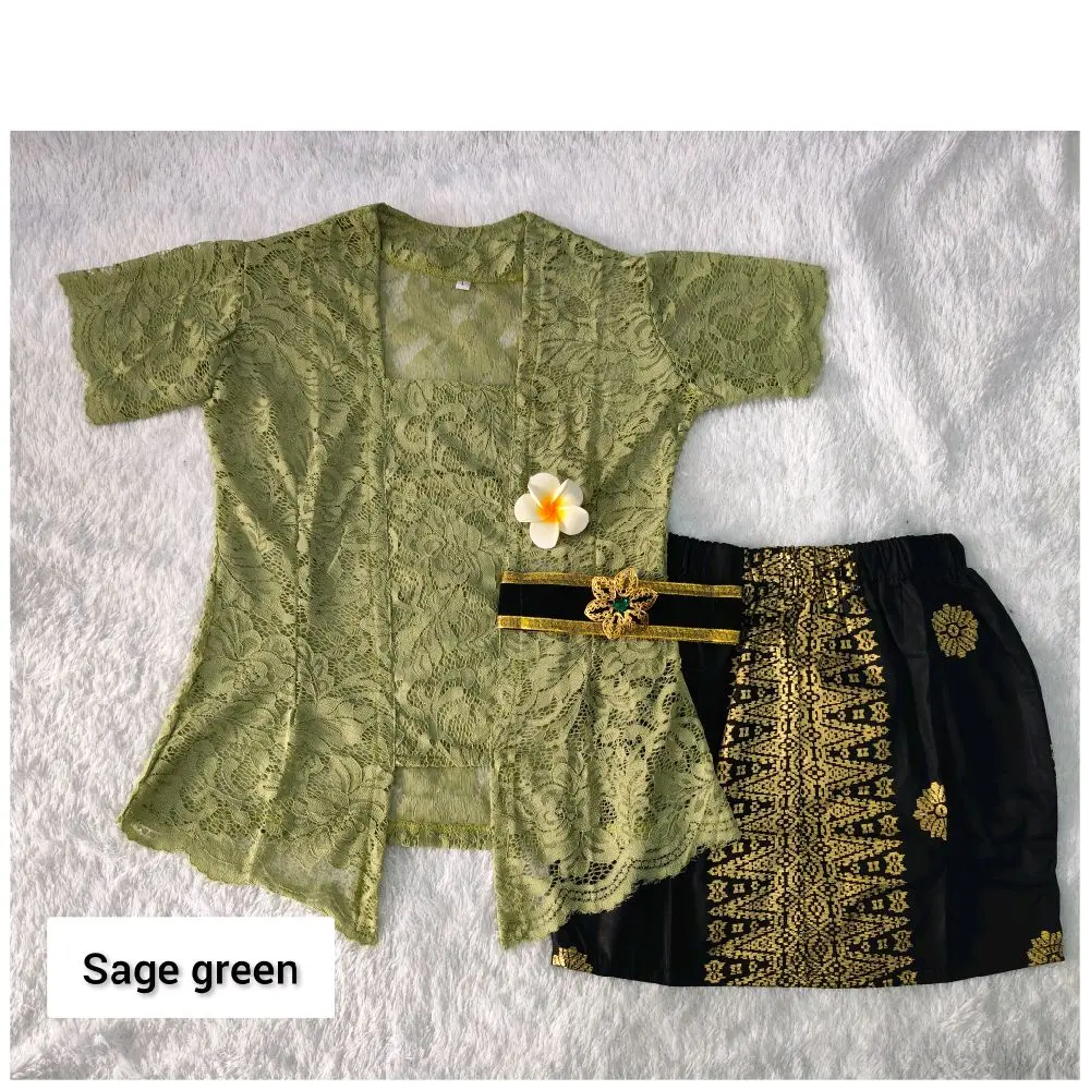 Sage green