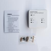 Asw Module Promo Fire Alarm Addressable Module Tonata Aseanware / MCFA Zone System ...