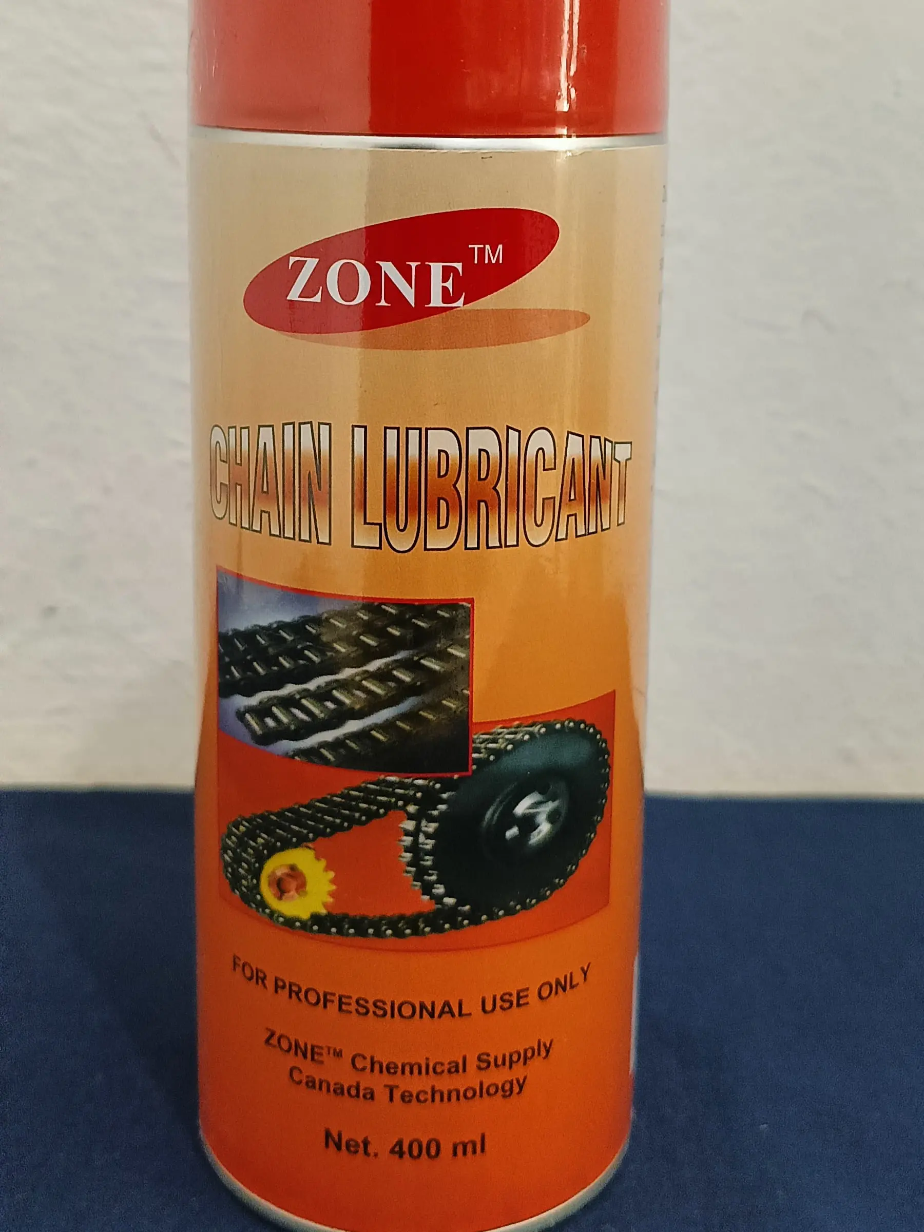 Zone Chain Care: Solusi Terbaik untuk Rantai Anda