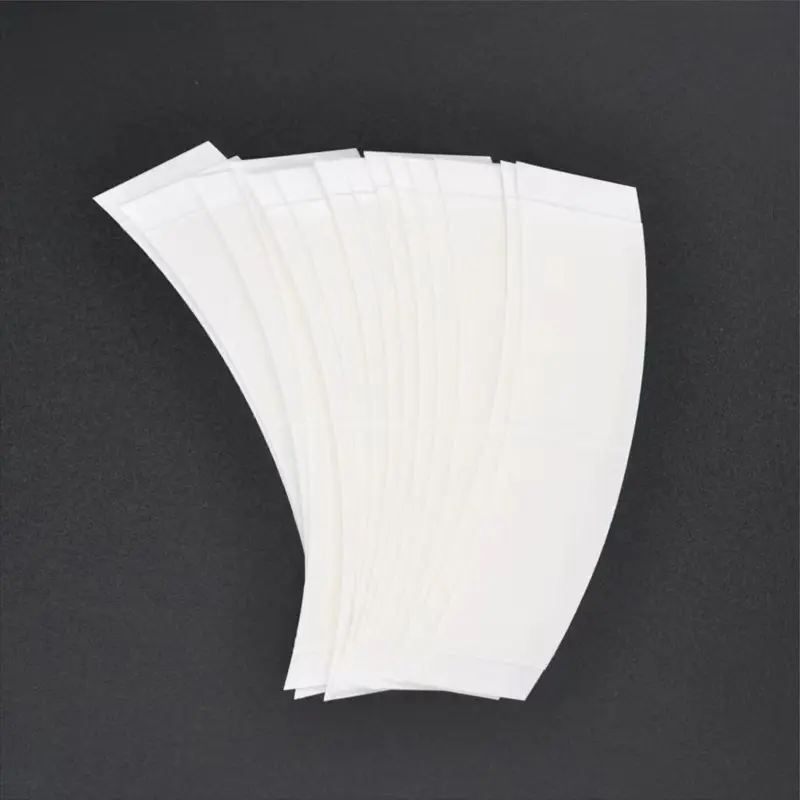 Lem Rambut Palsu / 36Pcs Double Tape Wig Toupee / Lem Wig Lem Toupee Ultra Hold Wig Rambut SH S16 2