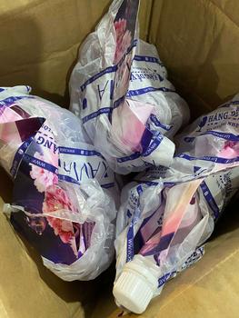 Product Review of [TẶNG BÌNH GIỮ NHIỆT - MỪNG ĐẠI LỄ CHIẾN THẮNG] Combo 3 Túi Nước Giặt Xả 2in1 Enzym Sinh Học XAVIA Toả Hương 120H+ 2L Tặng 1 Bình Giữ Nhiệt, Sạch Sâu An Toàn, Lưu Hương Dài Lâu, Bảo Vệ Môi Trường from H**n P**m 0