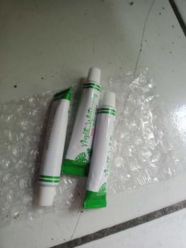 Product Review of Paket 3 - Krim Pemutih Malam / Krim Dokter Liz / Krim Flek Hitam Wajah Pencerah Pelembab Perawatan from A**h M**i 0
