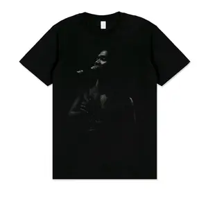 Kaos Slankers Nusantara Edisi Kaka Slank Bahan Apparel "Built up tanpa jahit samping"