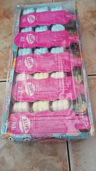 Product Review of DSM MARSHMALLOW SATE BARU BOX ISI 30 from D**i L**i 0