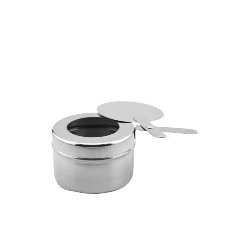 Kompor Portable Alkohol Spirtus Prasmanan Camping Masak Outdoo 8