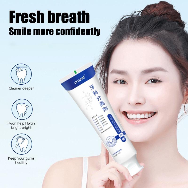 110gr Pasta Gigi Untuk Gigi Yang Goyang Pasta Gigi Biofarmasi Yang Memperbaiki Masalah Gigi Dan Memperbaiki Gigi Berlubang, Memperbaiki Gusi Rusak Dengan Cepat, Dan Memperbaiki Gigi 110gr 110gr Pasta Gigi Untuk Gigi Yang Goyang Pasta Gigi Biofarmasi Yang Memperbaiki Masalah Gigi Dan Memperbaiki Gigi Berlubang, Memperbaiki Gusi Rusak Dengan Cepat, Dan Memperbaiki Gigi 110gr