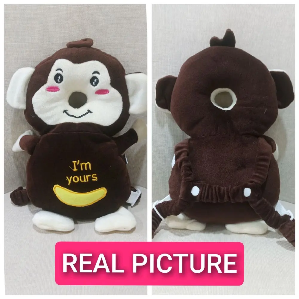Pelindung Kepala Bayi Bantal Pelindung Kepala Bayi Head Protect baby
