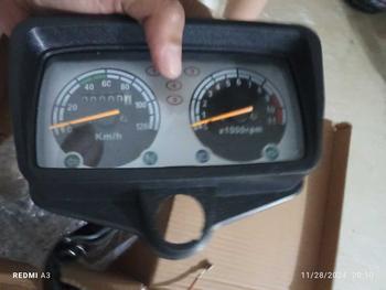 Product Review of Free shipping MOTORCYCLE MODIFIED HONDA TMX SPEEDOMETER Sakura from G**y g**o 2