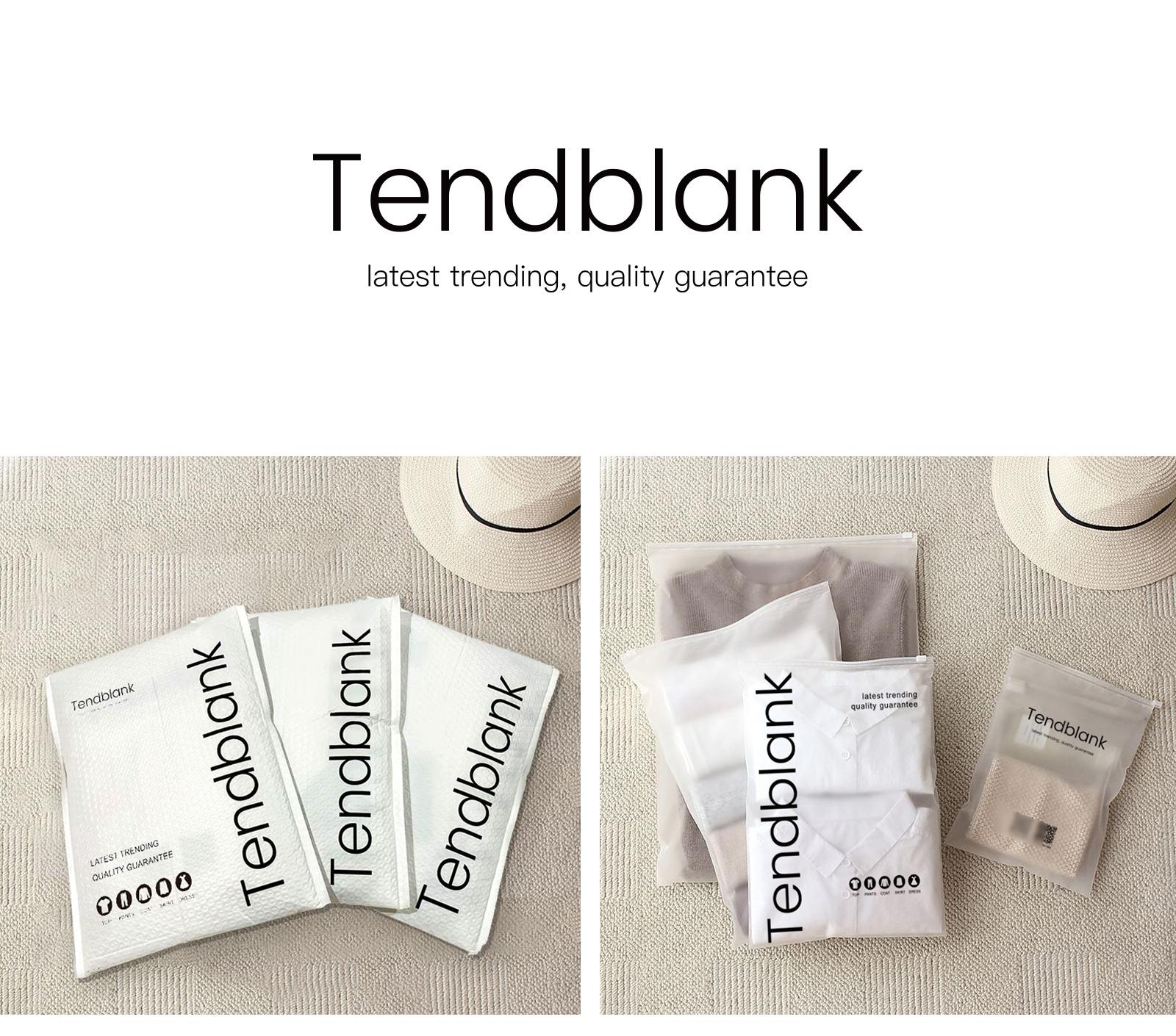 Tendblank kemeja cetak temperamen gaya baru wanita atasan elegan