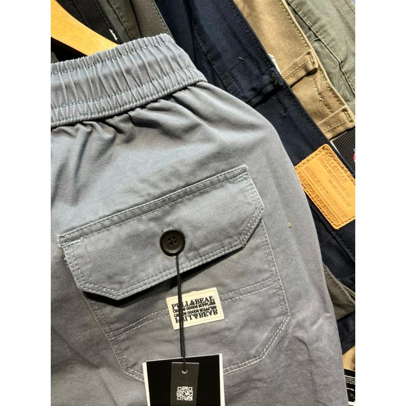 BEST SELLER REAL PICT Celana Pendek Pria Boardshort Branded 4