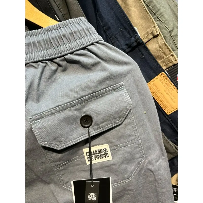 BEST SELLER REAL PICT Celana Pendek Pria Boardshort Branded 4