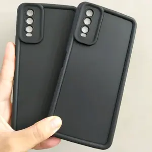 SOFTCASE PREMIUM PROTECT KAMERA VIV0 Y12s/Y20/Y20S