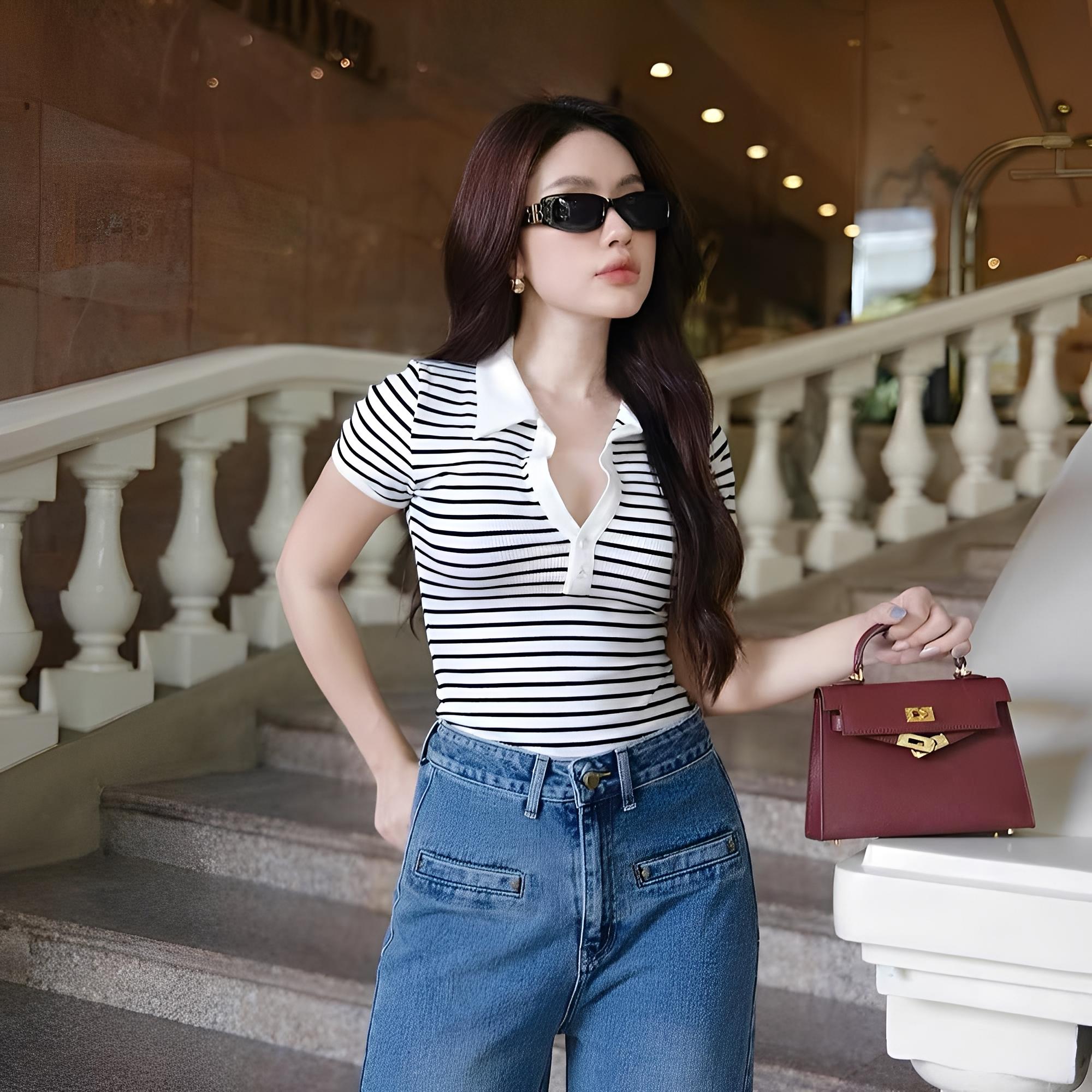 Sọc Đen