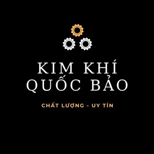 kim khí quốcc bảo