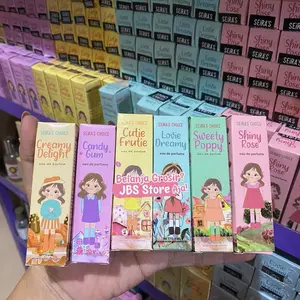 [20PCS] Paket Usaha Parfum Roll On BPOM 6ml