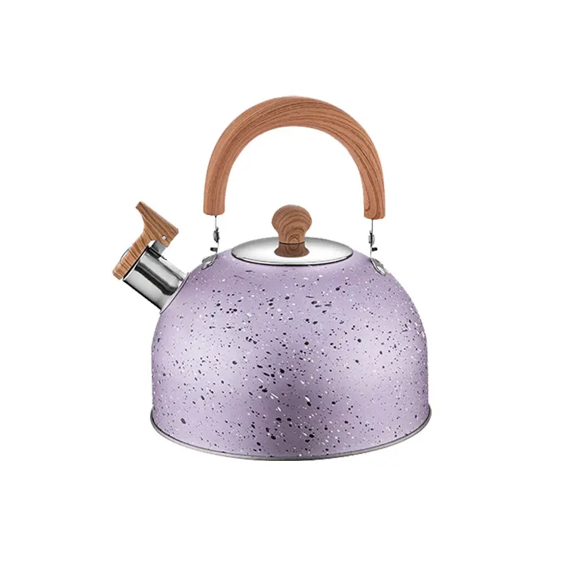 Teko Kettle Stainless Steel 3 Liter 4 Liter Ceret Air Panas Ketel Air Kitchenware 4