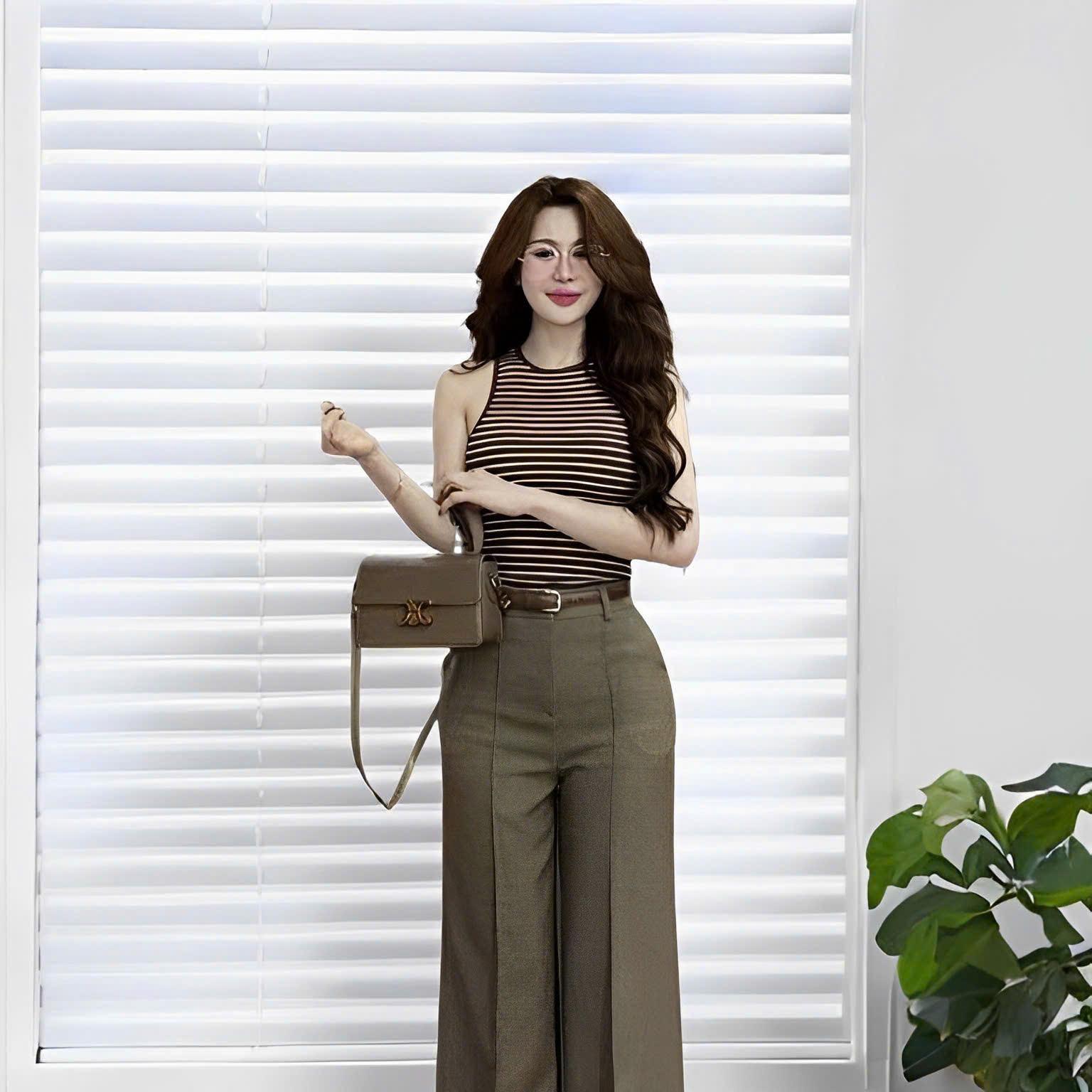 Sọc Nâu