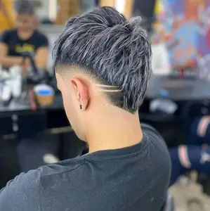 rambut keren cocok untuk segala kepala