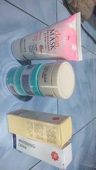 Product Review of Viva Skincare Dayli Lengkap Semua Semua Jenis Kulit Muka from A**o 2